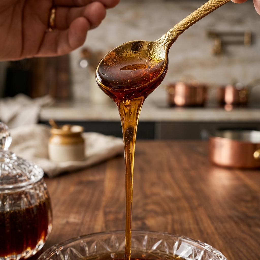Lợi ích mật ong dú